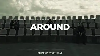 ZEAMSONE 2025 TYPE BEAT 
