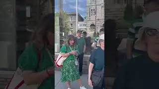 Montreal Irish.