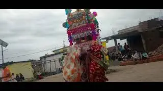 मोहरम व्हिडिओ माहोल रोहपट 2025| moharram video Rohpat, muharram
