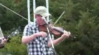 Up the Creek at Pawlessfest