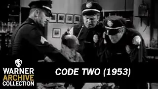 Original Theatrical Trailer | Code Two | Warner Archive