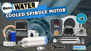 Top 3 Water Cooled Spindle Motor 2025 | Aliexpress | Aliexpress 11.11 Coupon Code