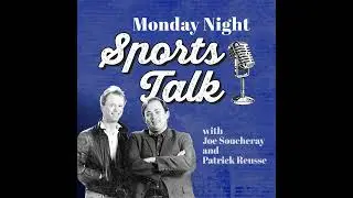 Baseball is in trouble, send the Russian hockey players home, and we revisit Reusse's trip to the...