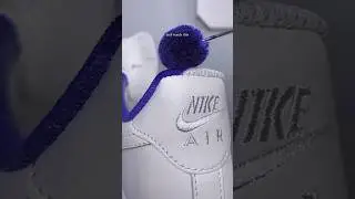 Your satisfaction levels after watching this 📈📹: @brushedbysophh #CrepProtect #Sneaker #Satisfying