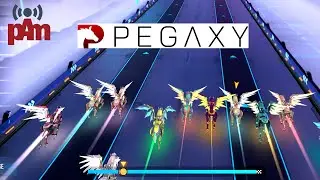The Pegaxy Metaverse | team pAM