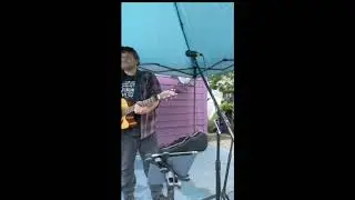 This Again - Rick Barth at The Stanhope House