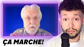 Cet Homme M'a Expliqu&eacute; Comment Parler &agrave; Dieu ! (Neale Donald Walsch)