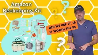 Beekeeping Starter Kit Review: One Season Later – Was It Worth It?