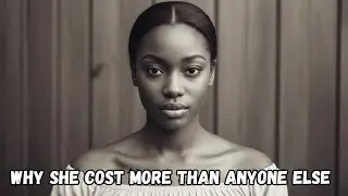 The Impossible Secret of the Most Expensive Slave Woman Ever Auctioned in Alabama &mdash; What No One Knew