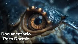 Como era a Terra durante a Explos&atilde;o Cambriana? | Document&aacute;rio para dormir