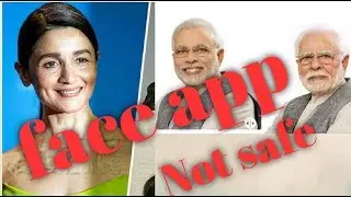Face app not safe. Face app ,face app not safe for us