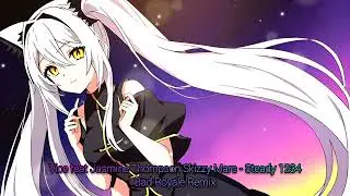 Vice feat Jasmine Thompson Skizzy Mars - Steady 1234 Bad Royale Remix