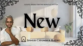 Inner Chamber Radio | NEW &mdash; Stepping Into 2026 With Confidence