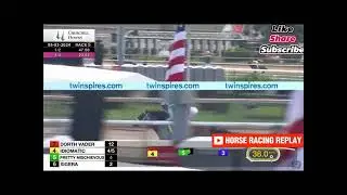 IDIOMATIC / (G1) La Troienne Stakes - Churchill Downs / 03 May 2024