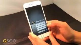 TUTORIAL App Q-SEE QT View para DVR Q-SEE Video Vigilancia