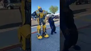 #transformers #bumblebee #dance #onmysoul #mood #happy #cali #fyp