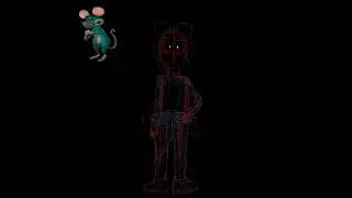 My Redraw Of Ratatoing I Hope You Guys Like It