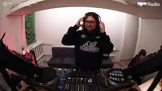 Protege Records w/ DJ CHERV @ KURS Radio 27.11.25