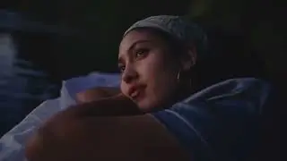 riah - Soon (OFFICIAL VISUALIZER)