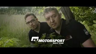 PK Motorsport Rally Team - Kiedy wszystko zawiedzie (When everything fails)