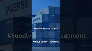 Operational Excellence with Amicus Growth Advisors
