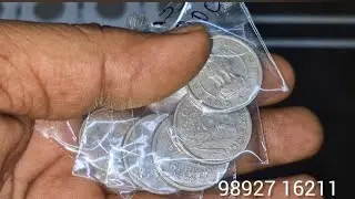 50 PAISAE, NICKLE ,1960,SE,1971,TAK PURA 20,COIN FOLDERS   👌  ON TIP TOP ONLINE 98927 16211, 19,3,25