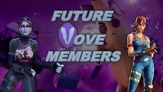 Future Vove Member Duos Vove Speed Vove VizNatic #VoveRC