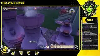 🥬 Sunday Spiral &ndash; First Affiliate Stream! Plushies, Cake, and Goblin Chaos