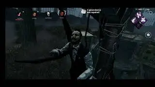 Thurs Mar 21 2024 Dead By Daylight Mobile at 020530