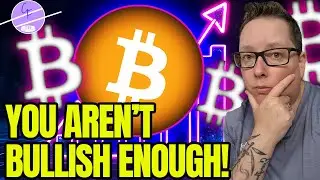 You Aren't Bullish Enough on Bitcoin! Trump's New Crypto Advisory Council!