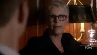 Jamie Lee Curtis tribute