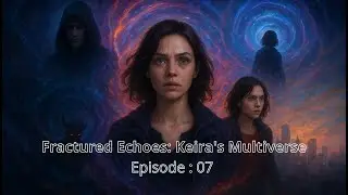 Fractured Echoes: Keira's Multiverse. episode 07
