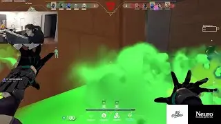 LOTUS! 100T ZANDER VIPER VALORANT RANKED GAMEPLAY [Full Match VOD]