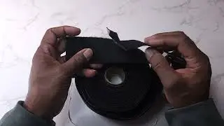 VELCRO Brand Heavy Duty Tape with Adhesive Review
