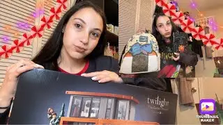 WHAT I GOT FOR CHRISTMAS 2025!!! 🎄