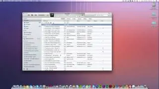 How to Create Ringtone for iphone using itunes on mac