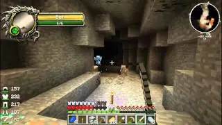 TechWorld 2.Minecraft #03 (Закадровое видео)