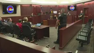 Hammer attack suspect makes first court appearance in 1984 killings of 3 members of the Bennett fami