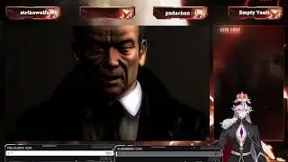 [VTuber][18 Plus] NINJA GAIDEN 3 FUN!!