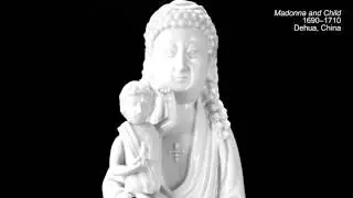 Madonna and Child