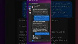 Meu servidor FALA: Clawdbot com Kokoro (moltbot)