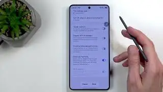 SAMSUNG Galaxy S26 Ultra – How to Enable Portable Hotspot