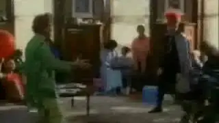 Drop Dead Fred - The Hardcore Kid (Часть 2/3)