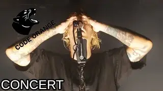 [Concert] Code Orange 27/06/2023
