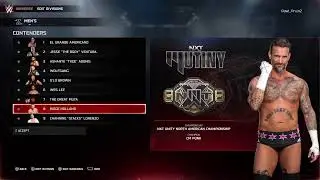 WWE WrestleMania PLE night 2 hosted by Mutiny 1/23/2026