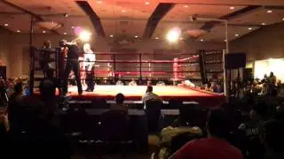 Sunny Sandhu Boxing (Bisla Martial Arts) Part 3/3