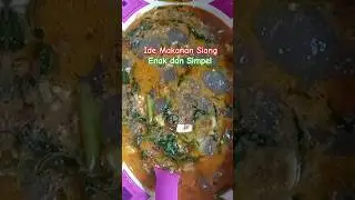 ide makan siang #music #reggae #song  #india  #indian  #indianfood #food