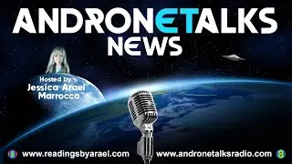 05-22-2021 Andronetalks News - Alternative energy, UFO's, Big Brother, social media and more