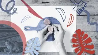 Make and create: pattern making and Greek mythology | National Gallery