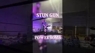 Stun &lsquo;em. Bomb &lsquo;em.😮&zwj;💨🫡